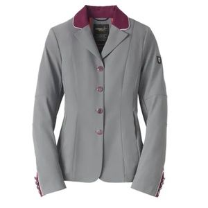 Tredstep™ Solo Vision Coat